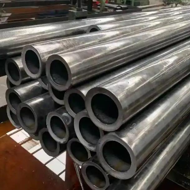 山東精密無縫鋼管加工