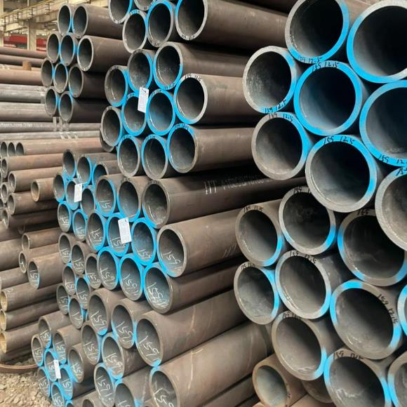 山東無縫鋼管廠合金鋼批發