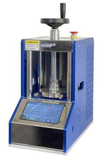 新諾儀器集團(tuán)助力四川大學(xué)科研，全自動(dòng)熱壓機(jī)成功應(yīng)用案例